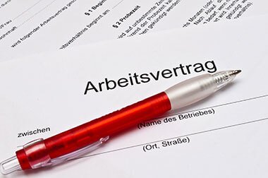 Arbeitsrecht | Kanzlei Becker-Blonigen Oberberg