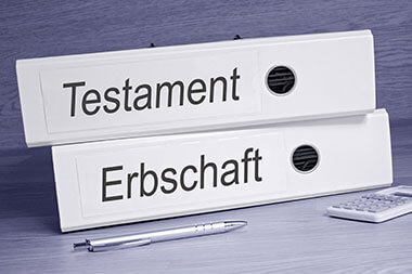 Erbrecht Oberberg | Kanzlei Becker-Blonigen Oberberg