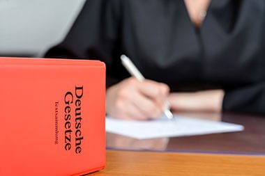 Strafrecht | Kanzlei Becker-Blonigen Oberberg
